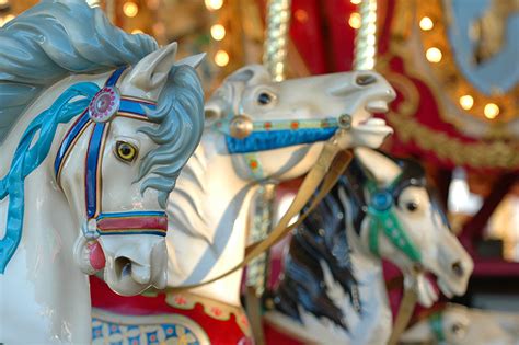 Showmen Insurance: Funfair/Fairground Liability .